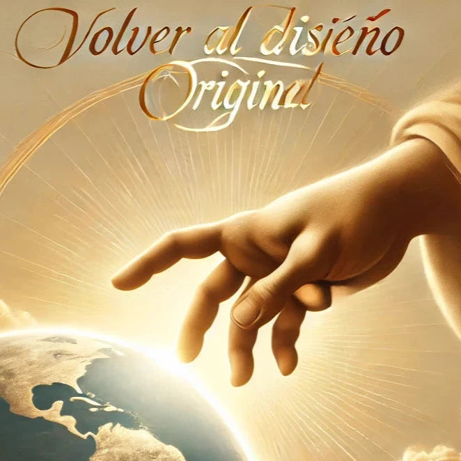 Manual "Retorna al Diseño Original"